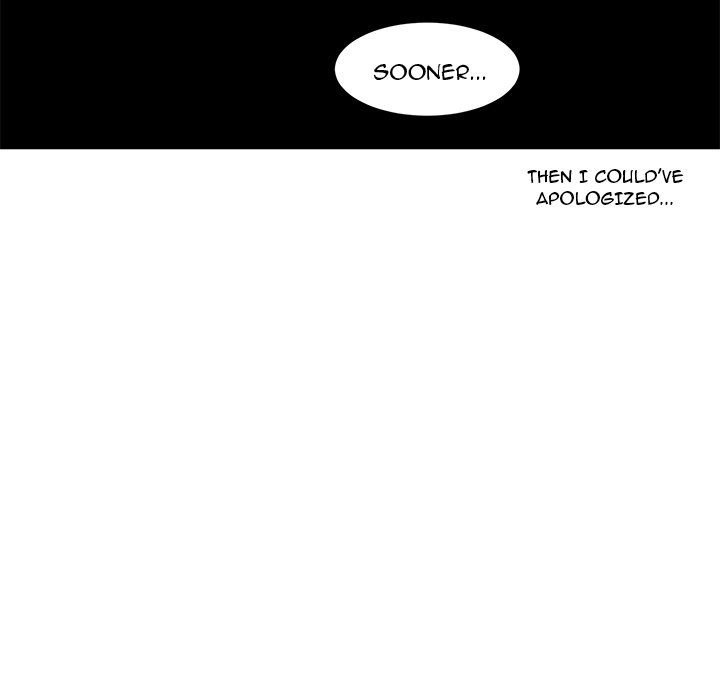 Go Away, Mr.Demon Manhwa - Chapter 163 Page 56