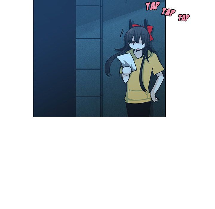 Go Away, Mr.Demon Manhwa - Chapter 163 Page 63