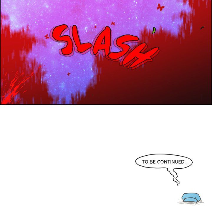 Go Away, Mr.Demon Manhwa - Chapter 163 Page 81