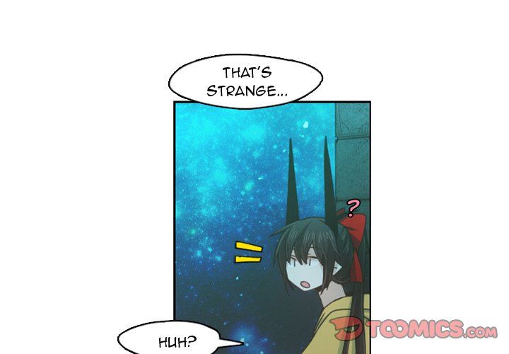 Go Away, Mr.Demon Manhwa - Chapter 67 Page 3