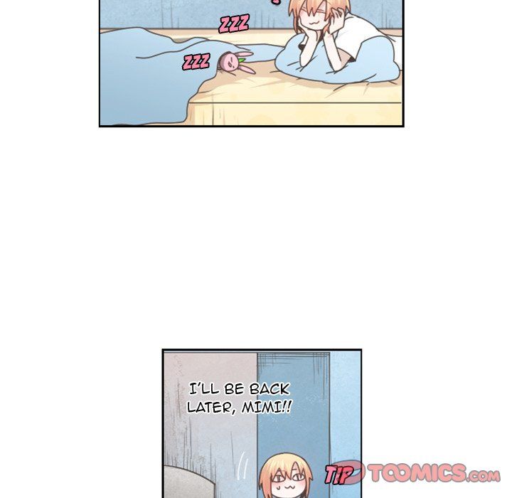 Go Away, Mr.Demon Manhwa - Chapter 67 Page 12