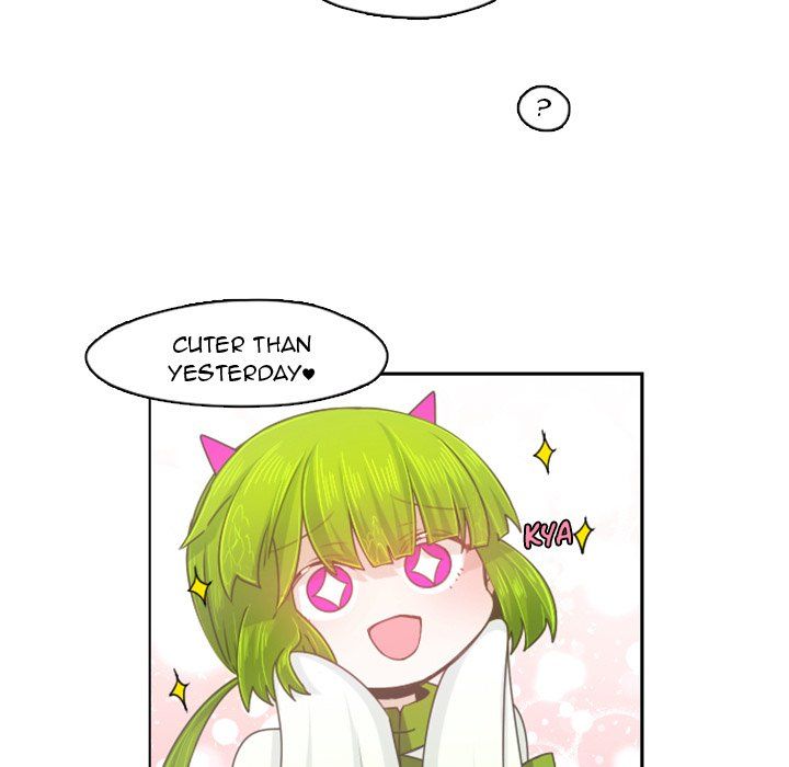 Go Away, Mr.Demon Manhwa - Chapter 67 Page 22