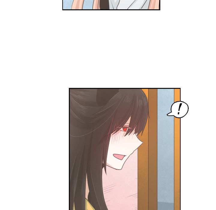 Go Away, Mr.Demon Manhwa - Chapter 55 Page 7