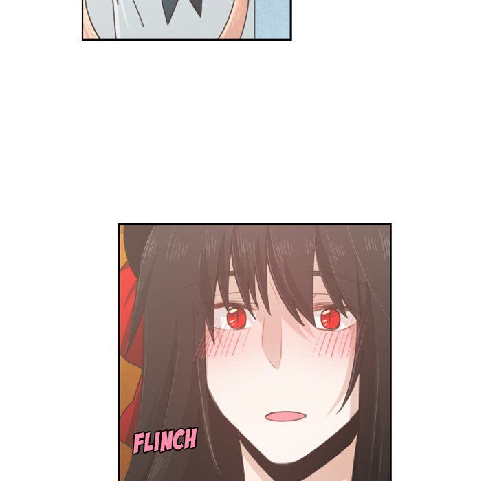 Go Away, Mr.Demon Manhwa - Chapter 55 Page 10