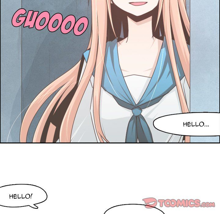 Go Away, Mr.Demon Manhwa - Chapter 55 Page 12