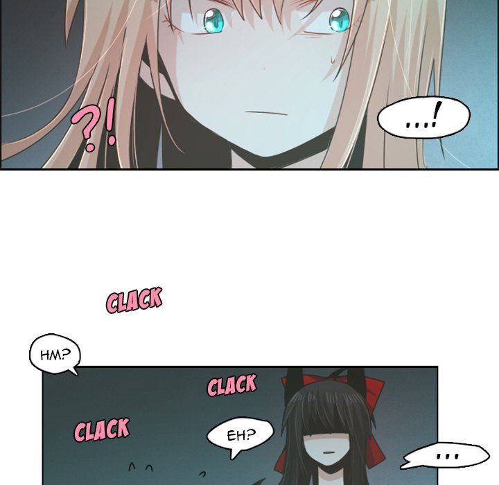 Go Away, Mr.Demon Manhwa - Chapter 55 Page 14