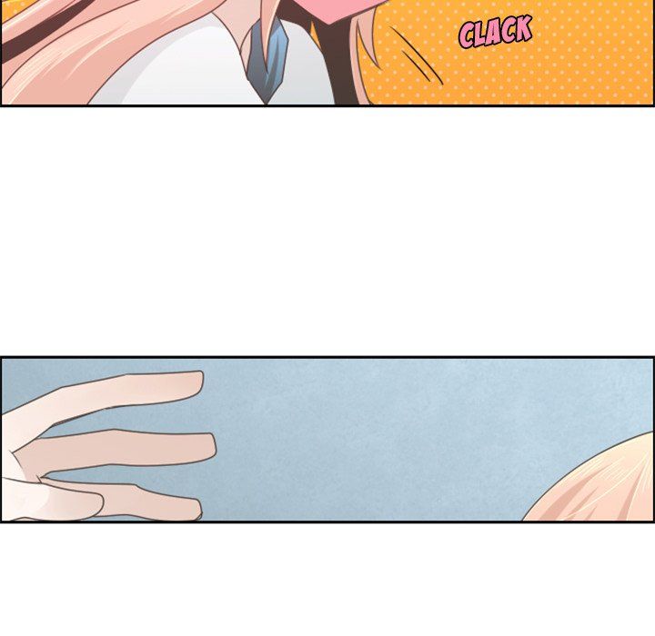 Go Away, Mr.Demon Manhwa - Chapter 55 Page 16