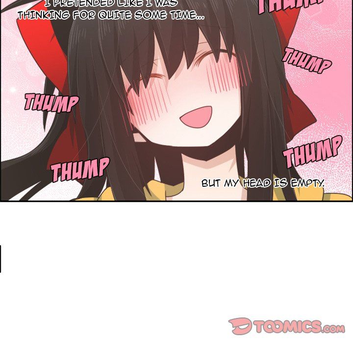 Go Away, Mr.Demon Manhwa - Chapter 55 Page 27