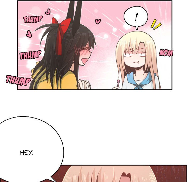 Go Away, Mr.Demon Manhwa - Chapter 55 Page 28