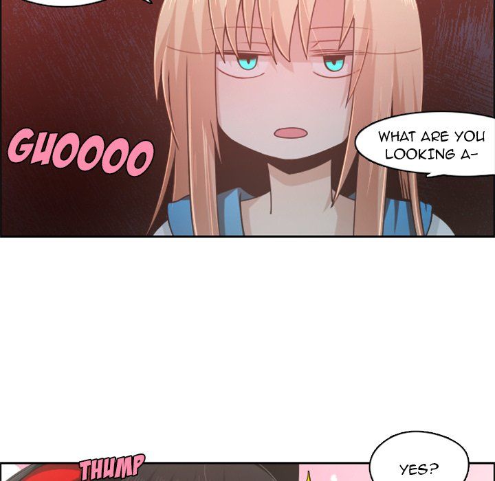 Go Away, Mr.Demon Manhwa - Chapter 55 Page 29