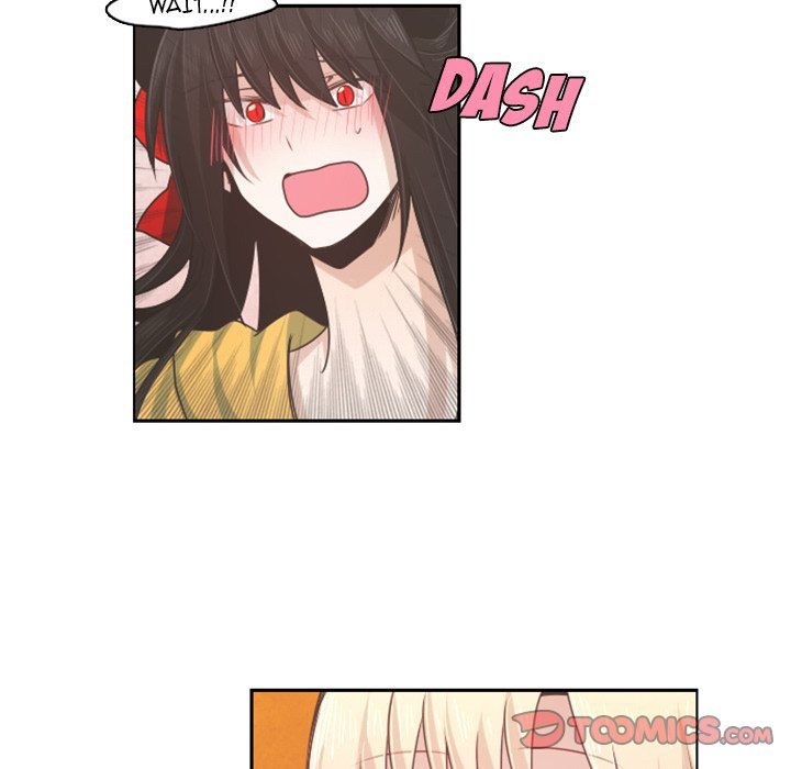 Go Away, Mr.Demon Manhwa - Chapter 55 Page 36