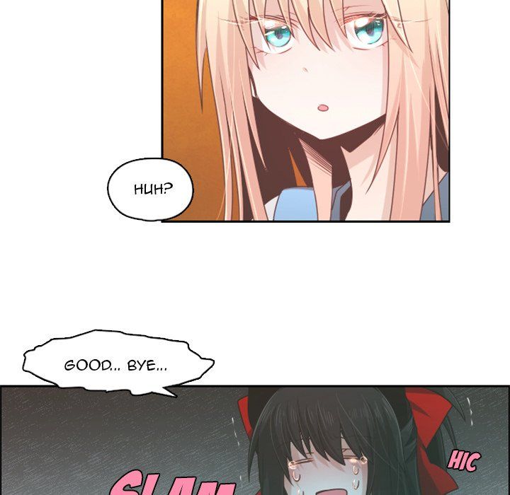 Go Away, Mr.Demon Manhwa - Chapter 55 Page 37