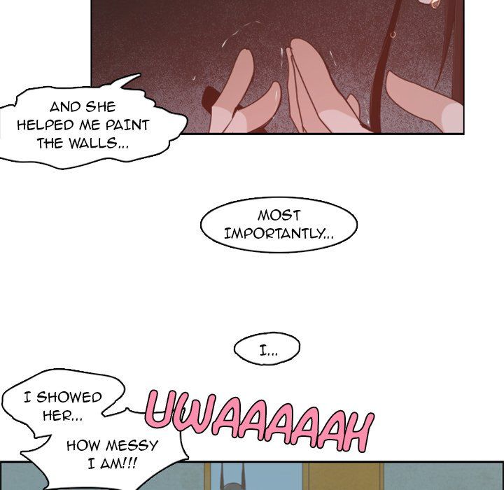 Go Away, Mr.Demon Manhwa - Chapter 55 Page 43