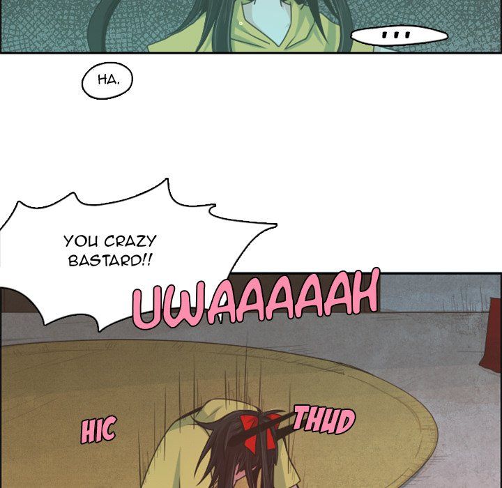 Go Away, Mr.Demon Manhwa - Chapter 55 Page 46