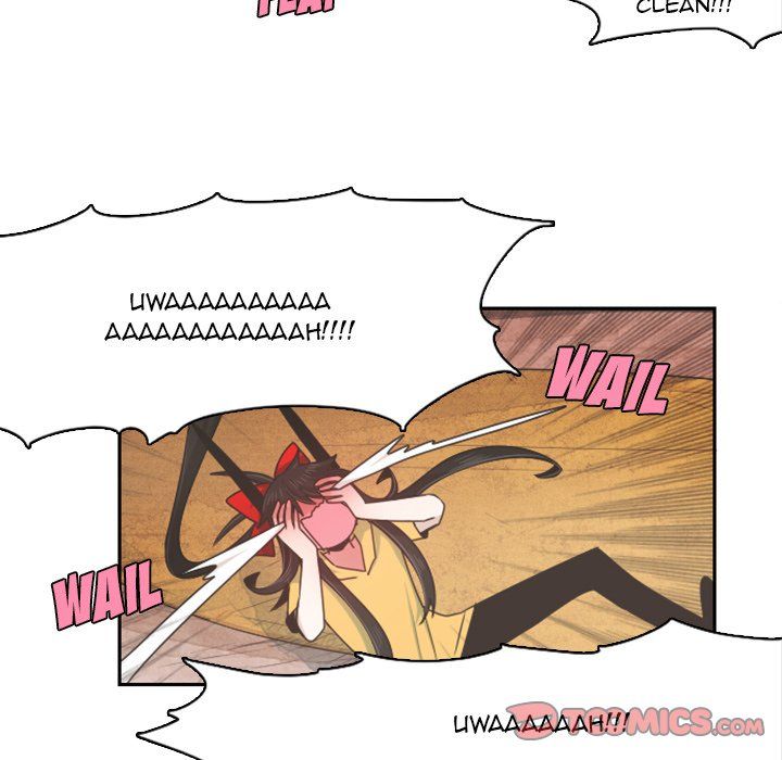 Go Away, Mr.Demon Manhwa - Chapter 55 Page 48