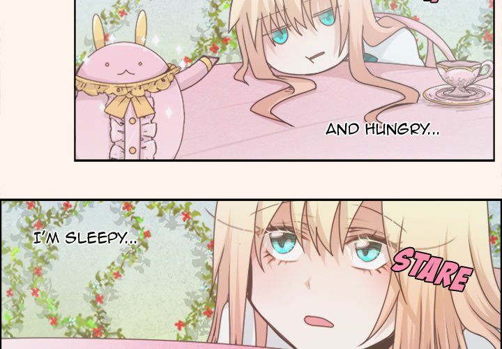 Go Away, Mr.Demon Manhwa - Chapter 41 Page 1