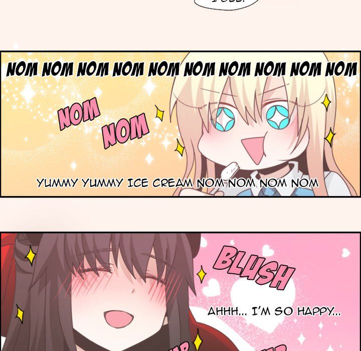 Go Away, Mr.Demon Manhwa - Chapter 41 Page 6