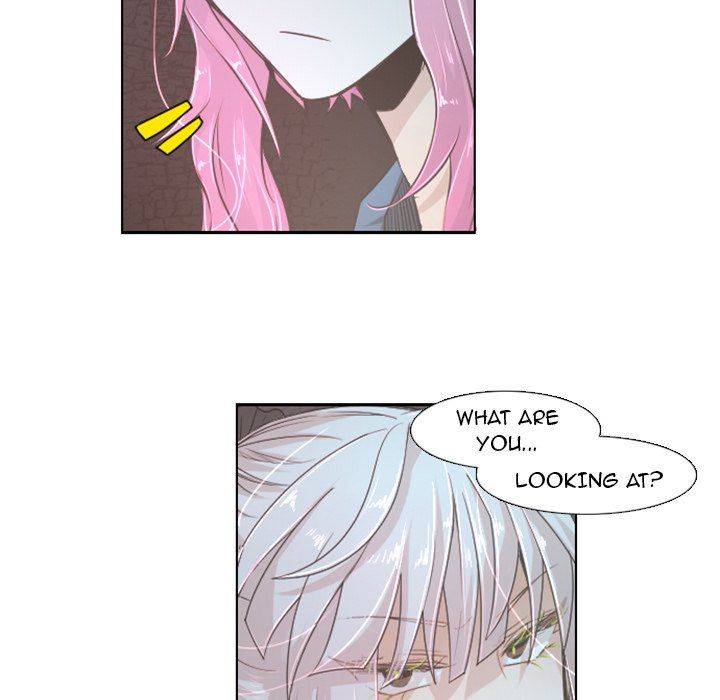 Go Away, Mr.Demon Manhwa - Chapter 41 Page 31