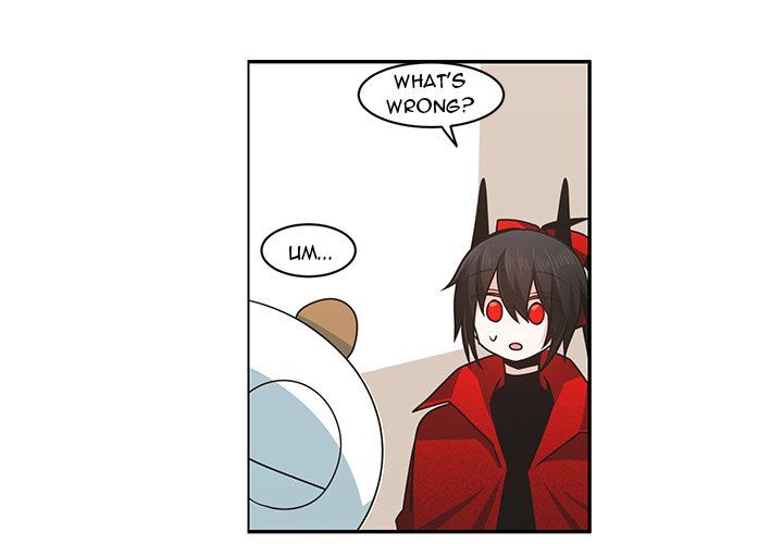 Go Away, Mr.Demon Manhwa - Chapter 148 Page 2