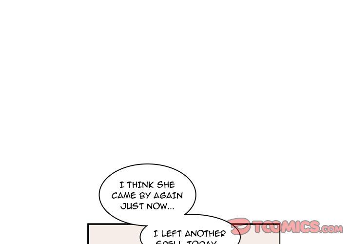 Go Away, Mr.Demon Manhwa - Chapter 148 Page 3