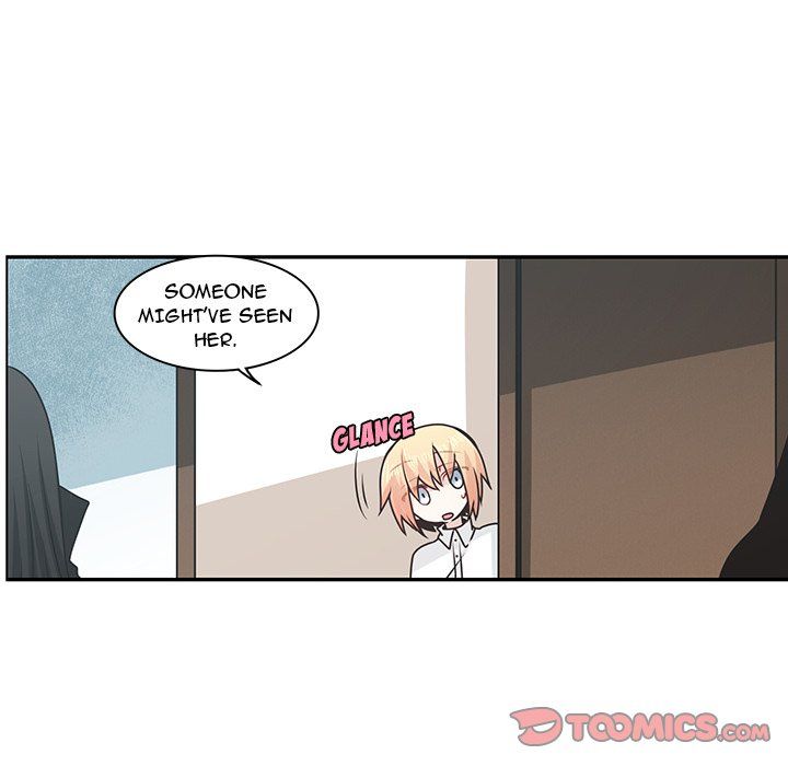 Go Away, Mr.Demon Manhwa - Chapter 148 Page 5