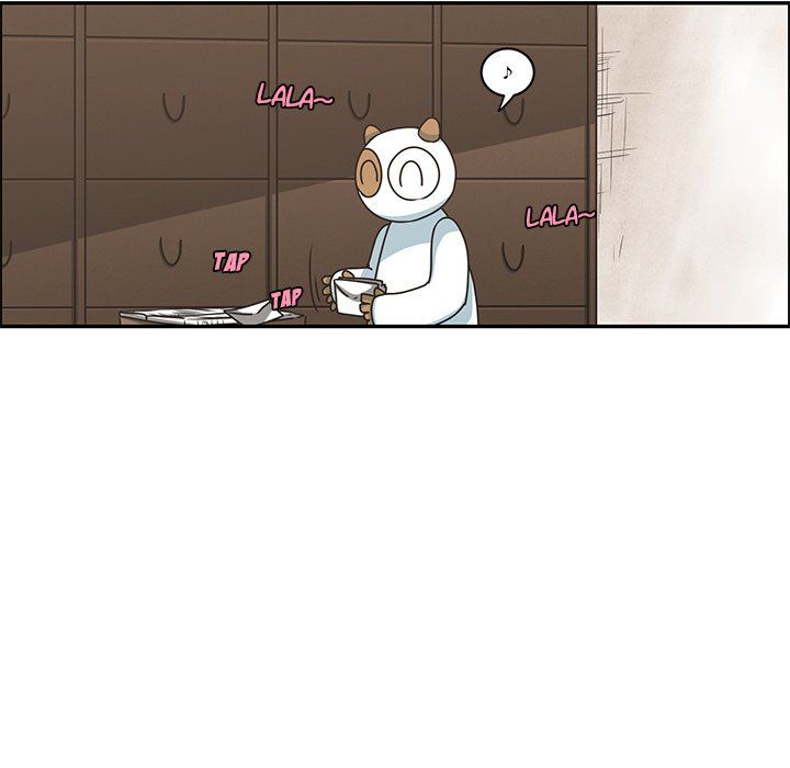 Go Away, Mr.Demon Manhwa - Chapter 148 Page 34