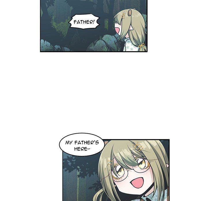 Go Away, Mr.Demon Manhwa - Chapter 148 Page 52