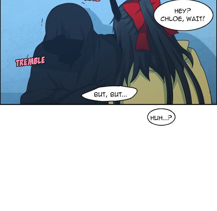 Go Away, Mr.Demon Manhwa - Chapter 127 Page 64