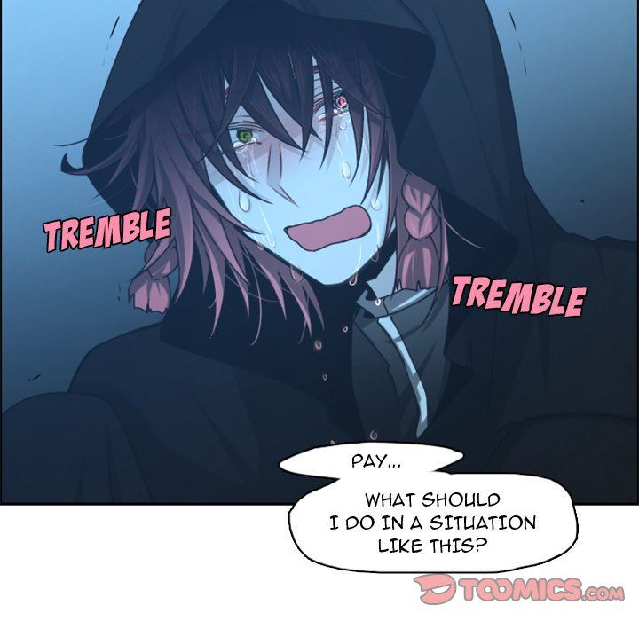 Go Away, Mr.Demon Manhwa - Chapter 127 Page 77