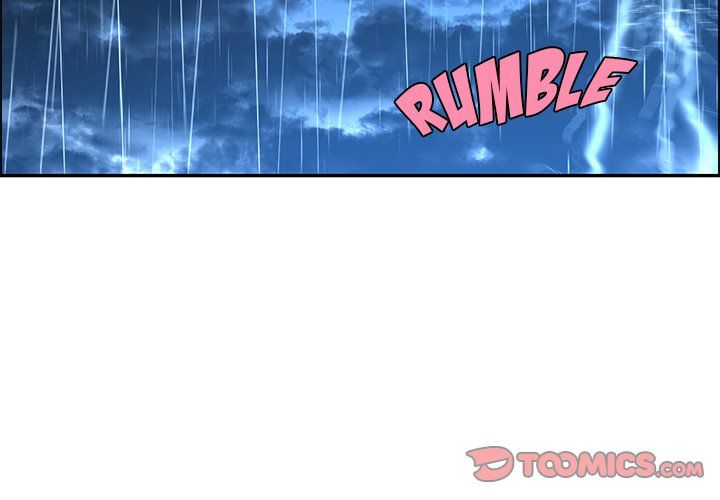 Go Away, Mr.Demon Manhwa - Chapter 215 Page 1