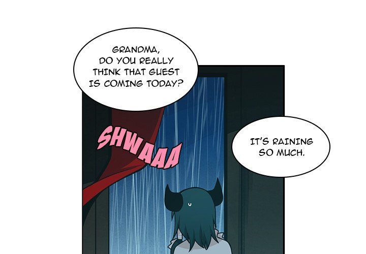 Go Away, Mr.Demon Manhwa - Chapter 215 Page 2