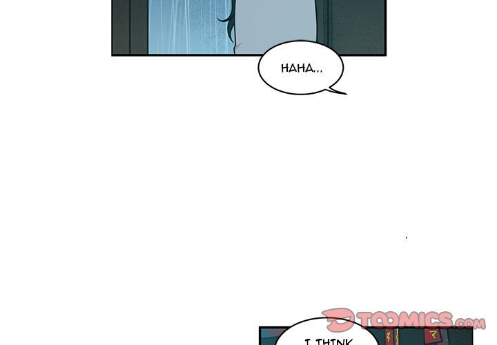Go Away, Mr.Demon Manhwa - Chapter 215 Page 3