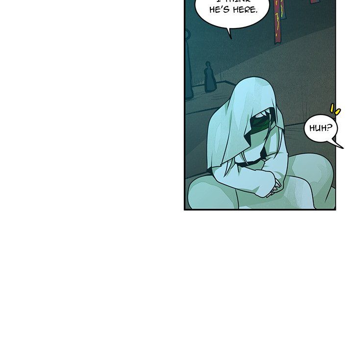 Go Away, Mr.Demon Manhwa - Chapter 215 Page 4