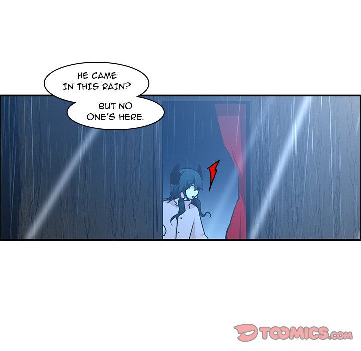 Go Away, Mr.Demon Manhwa - Chapter 215 Page 5