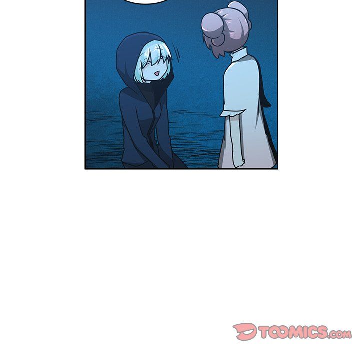 Go Away, Mr.Demon Manhwa - Chapter 165 Page 53