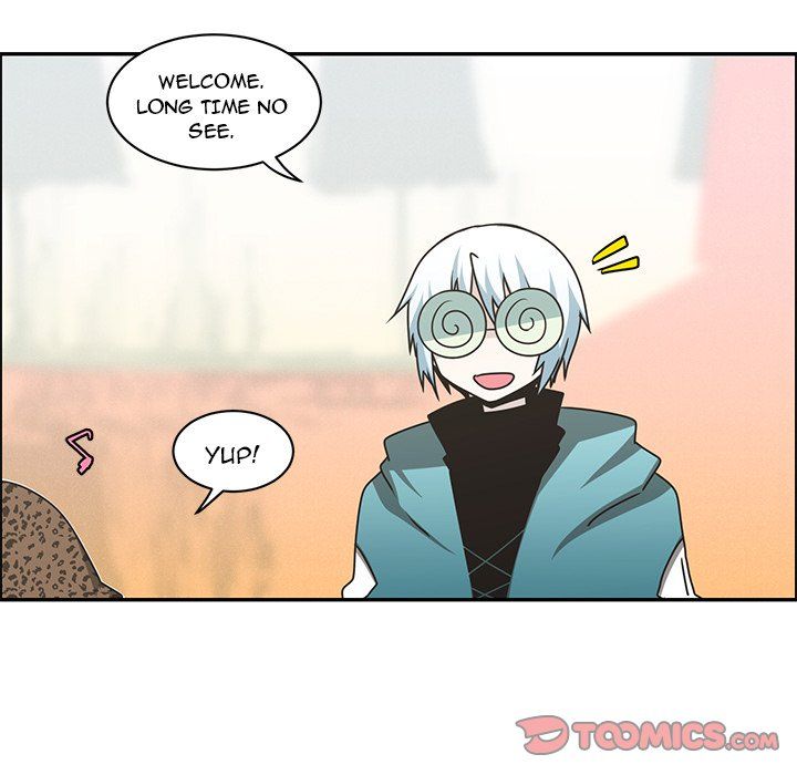 Go Away, Mr.Demon Manhwa - Chapter 165 Page 69