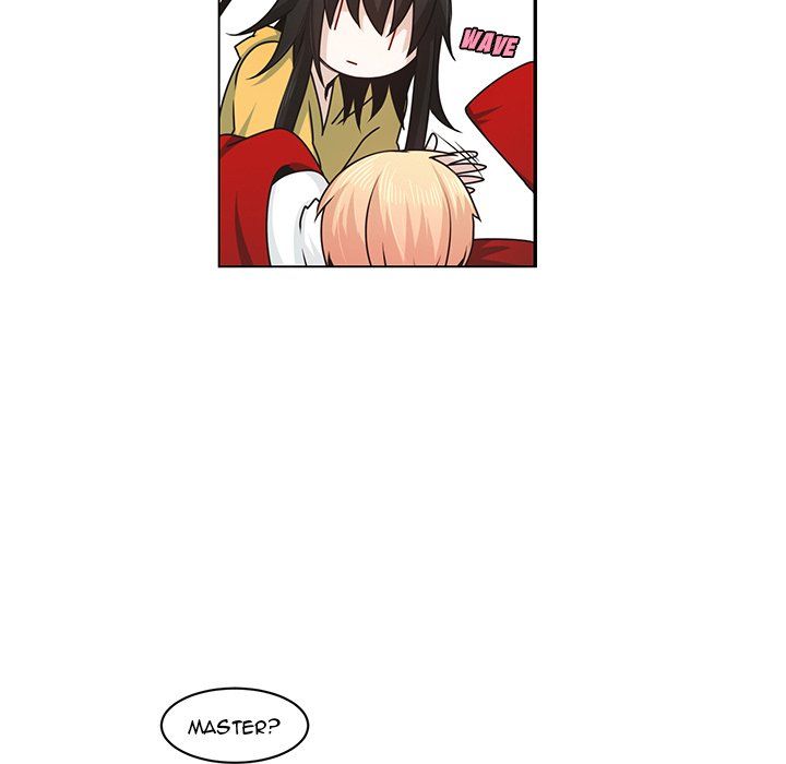 Go Away, Mr.Demon Manhwa - Chapter 152 Page 17