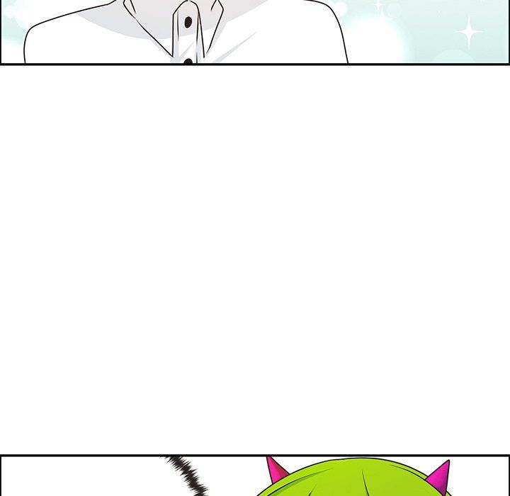 Go Away, Mr.Demon Manhwa - Chapter 152 Page 24