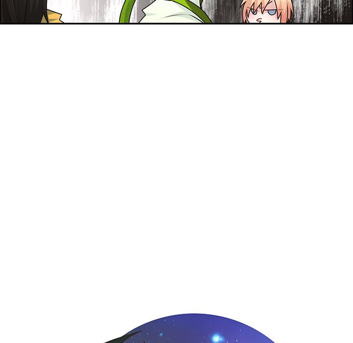 Go Away, Mr.Demon Manhwa - Chapter 152 Page 27