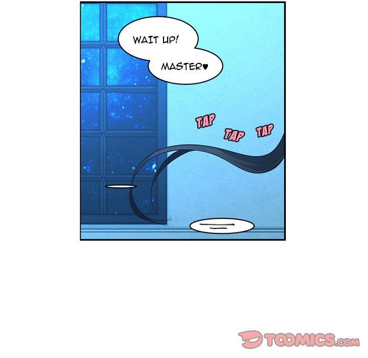 Go Away, Mr.Demon Manhwa - Chapter 152 Page 49