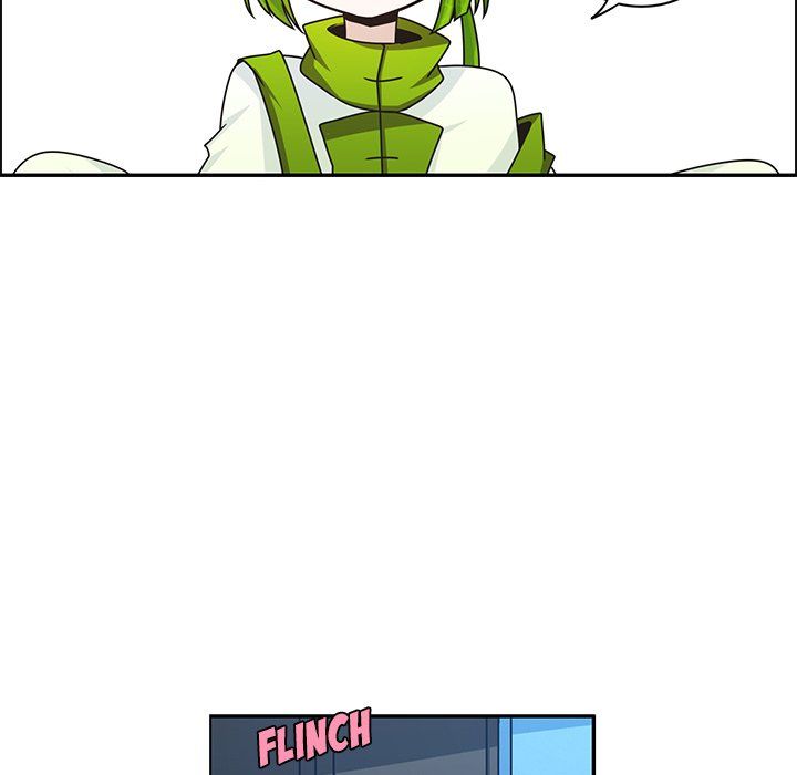 Go Away, Mr.Demon Manhwa - Chapter 152 Page 53