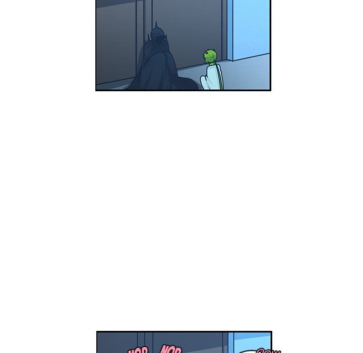 Go Away, Mr.Demon Manhwa - Chapter 152 Page 54