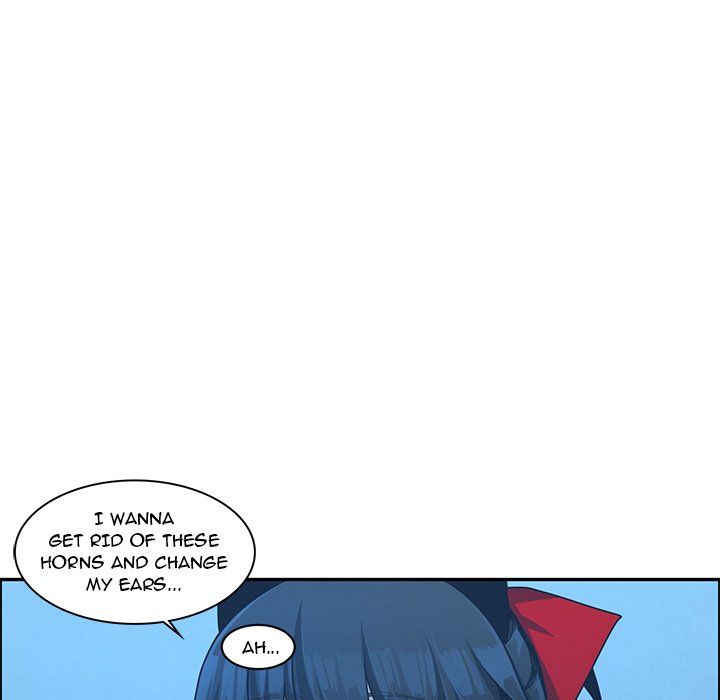 Go Away, Mr.Demon Manhwa - Chapter 152 Page 64