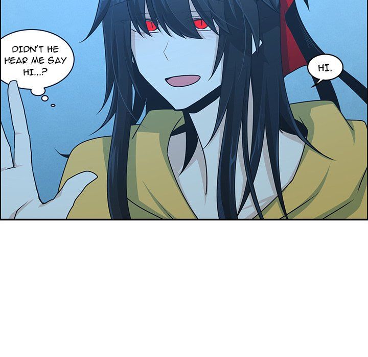 Go Away, Mr.Demon Manhwa - Chapter 152 Page 65