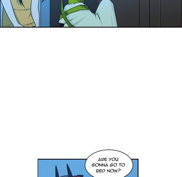 Go Away, Mr.Demon Manhwa - Chapter 152 Page 69