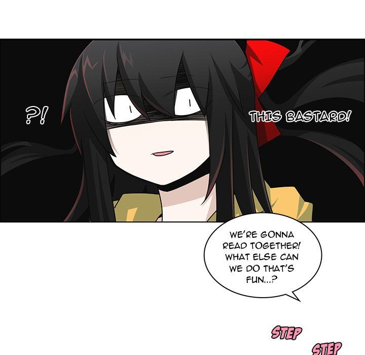 Go Away, Mr.Demon Manhwa - Chapter 152 Page 74