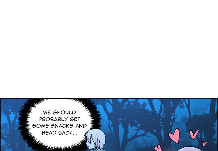 Go Away, Mr.Demon Manhwa - Chapter 256 Page 0