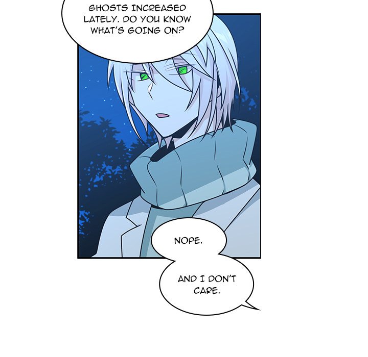 Go Away, Mr.Demon Manhwa - Chapter 256 Page 4