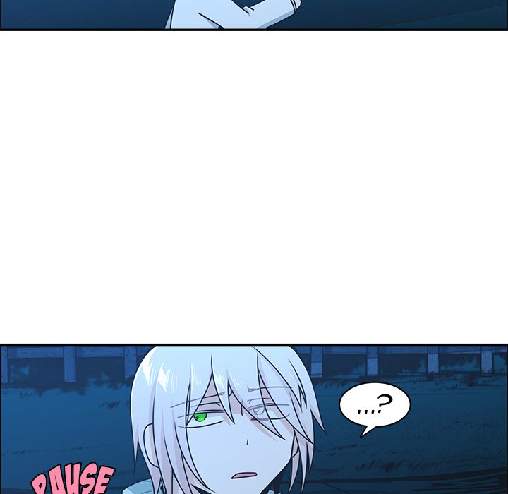 Go Away, Mr.Demon Manhwa - Chapter 256 Page 7