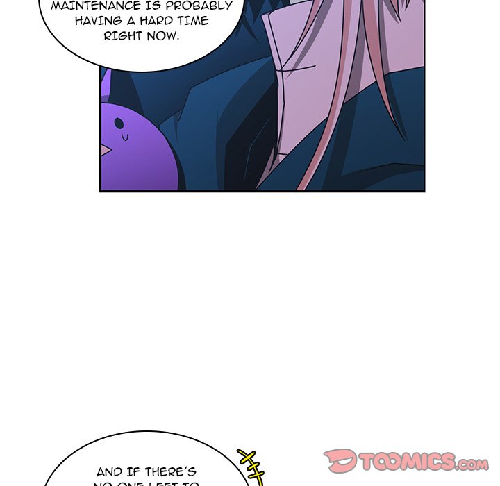 Go Away, Mr.Demon Manhwa - Chapter 256 Page 13